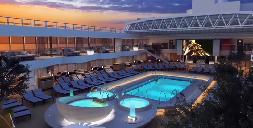 Holland America Line